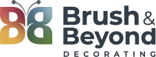 Brush & Beyond Decorating - Painter and Decorator in Aylesbury
