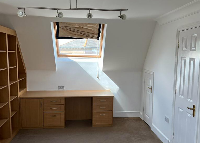 Painter and Decorator Services in Aylesbury