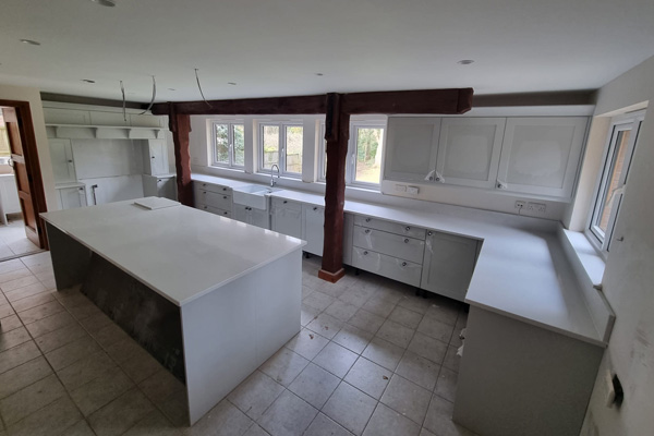 Painter and Decorator Services in Aylesbury